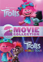 Trolls/Trolls World Tour: 2-Movie Collection