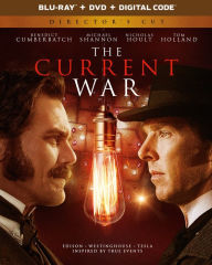 Title: The Current War: Director's Cut