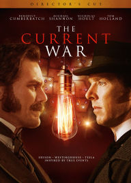 Title: The Current War: Director's Cut