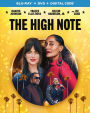 The High Note [Includes Digital Copy] [Blu-ray/DVD]