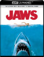 Jaws [Includes Digital Copy] [4K Ultra HD Blu-ray/Blu-ray]