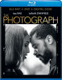 The Photograph [Includes Digital Copy] [Blu-ray/DVD]