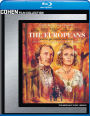 The Europeans [Blu-ray]