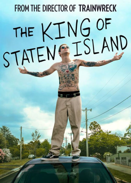 The King of Staten Island