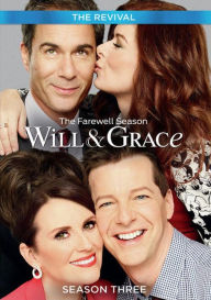 Title: Will and Grace (The Revival): Season Three