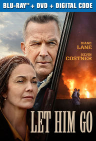 Title: Let Him Go [Includes Digital Copy] [Blu-ray/DVD]