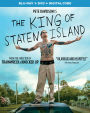 The King of Staten Island [Includes Digital Copy] [Blu-ray/DVD]