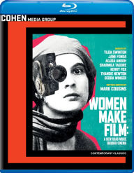 Title: Women Make Film: A New Road Movie Through Cinema [Blu-ray]