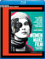 Women Make Film: A New Road Movie Through Cinema [Blu-ray]