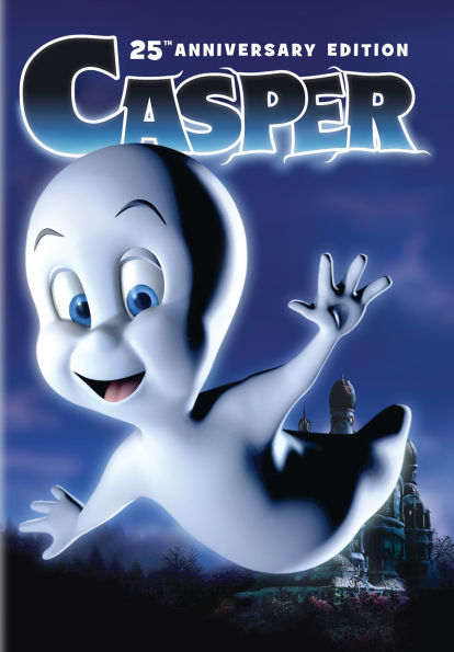 Casper [25th Anniversary Edition]