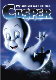 Title: Casper [25th Anniversary Edition]