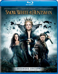 Title: Snow White and the Huntsman [Blu-ray]