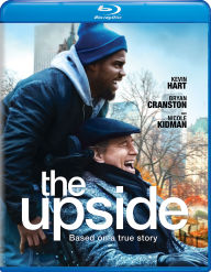 Title: The Upside [Blu-ray]