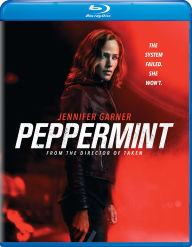 Title: Peppermint