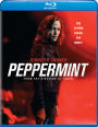 Peppermint [Blu-ray]