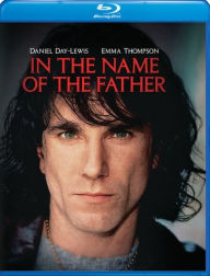 Title: In the Name of the Father [Blu-ray]