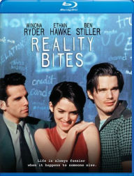 Reality Bites [Blu-ray]
