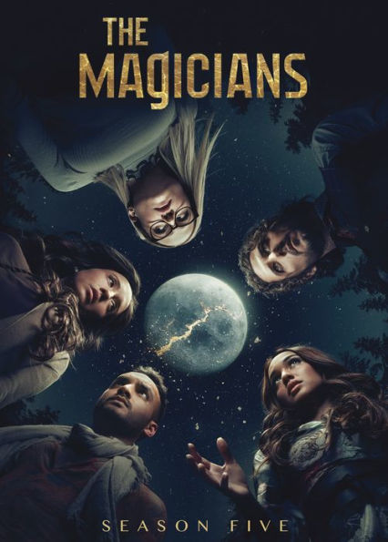 The Magicians: Season Five