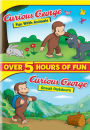 Curious George: Fun with Animals/The Great Outdoors