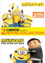 Minions 2-Movie Collection