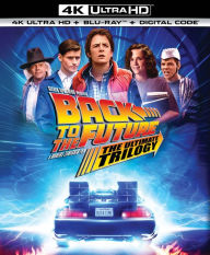 Back To The Future: Ultimate Trilogy