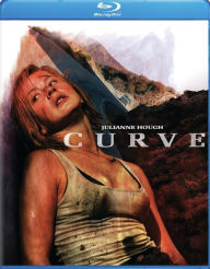 Title: Curve [Blu-ray]