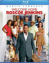Title: Welcome Home Roscoe Jenkins