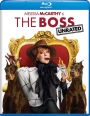 The Boss [Blu-ray]