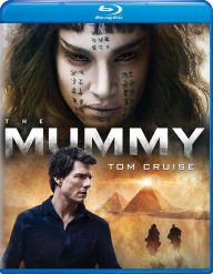 Title: The Mummy [Blu-ray]