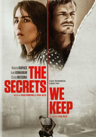 Title: The Secrets We Keep