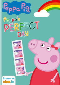 Peppa Pig: Peppa's Perfect Day