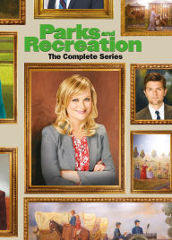 Title: Parks and Recreation: The Complete Series