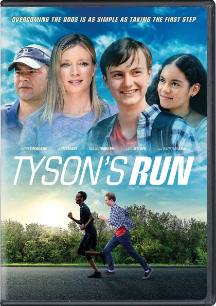 Tyson's Run