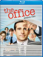 The Office: Season 2 [Blu-ray]