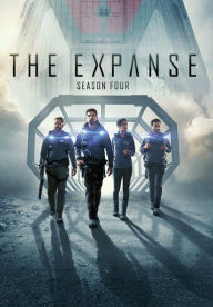Expanse: Season 4