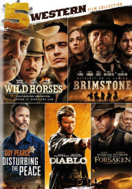 Title: 5-Western Film Collection
