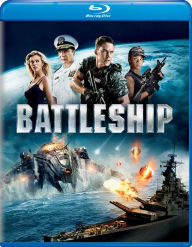 Title: Battleship