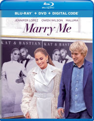 Title: Marry Me [Includes Digital Copy] [Blu-ray/DVD]