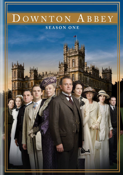 Downton Abbey: Season One