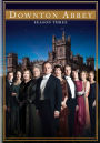 Downton Abbey: Season Three