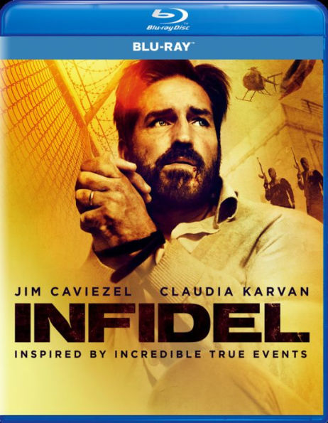 Infidel [Blu-ray]