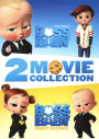 The Boss Baby: 2-Movie Collection