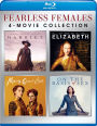 Fearless Females 4-Movie Collection [Blu-ray]