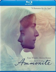 Title: Ammonite [Blu-ray]