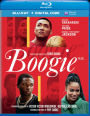 Boogie [Includes Digital Copy] [Blu-ray]