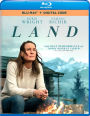 Land [Includes Digital Copy] [Blu-ray]