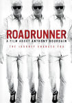 Alternative view 1 of Roadrunner: A Film About Anthony Bourdain