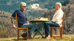 Alternative view 3 of Roadrunner: A Film About Anthony Bourdain