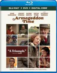 Title: Armageddon Time [Blu-ray]