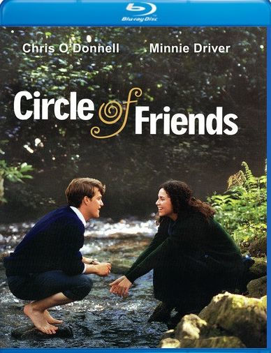 Circle of Friends